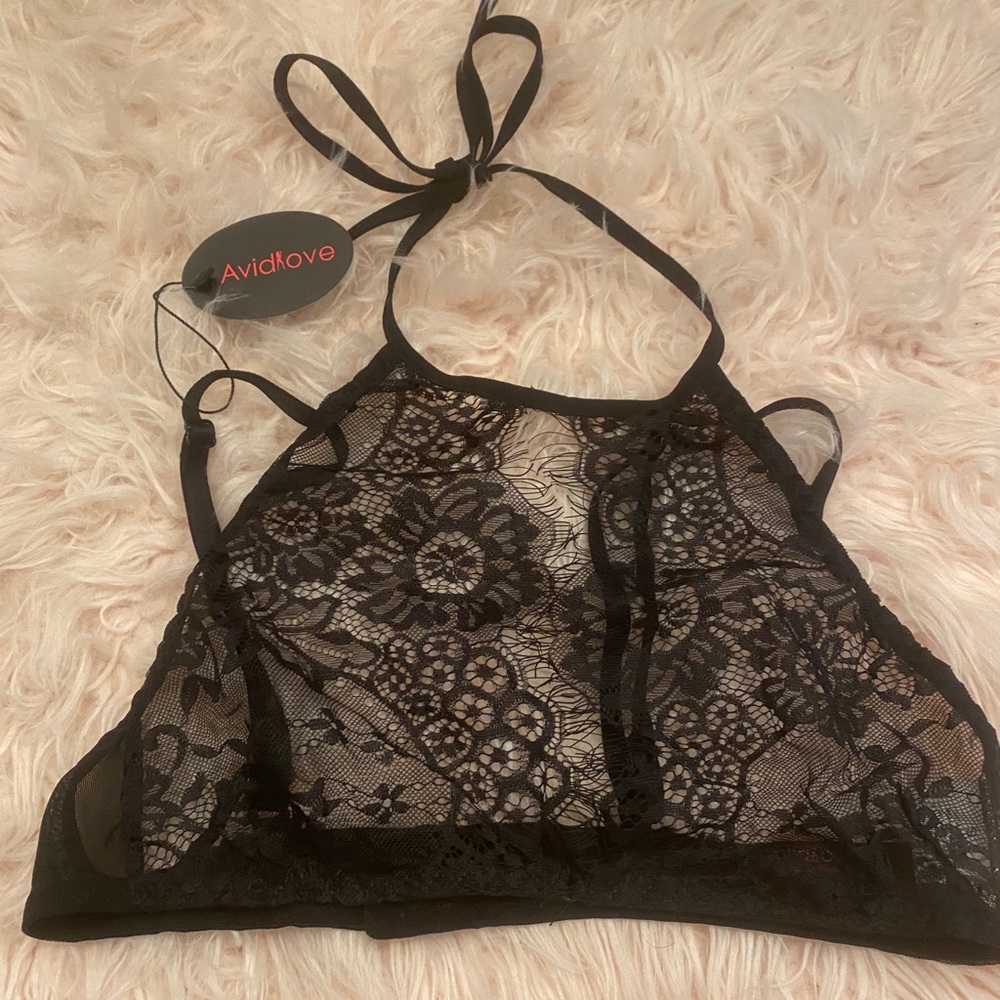 Lingerie 🔝